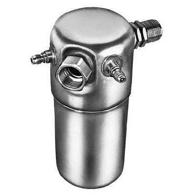 Trocknerflasche