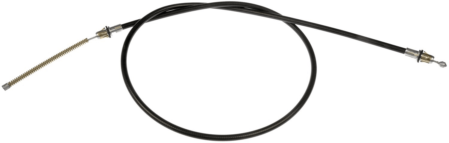 Handbremsseil