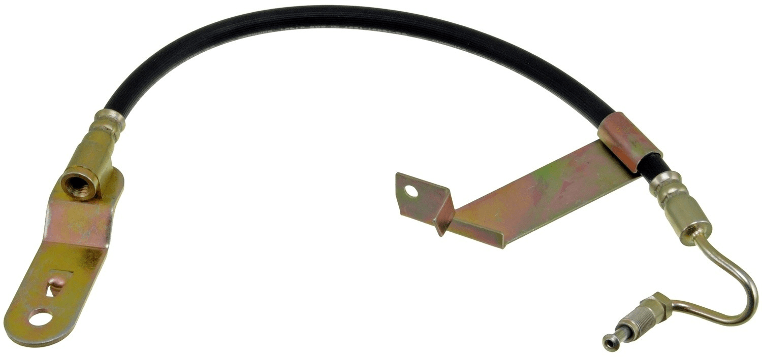 Bremsschlauch hinten links Thunderbird