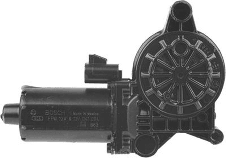 Fensterhebermotor Generalüberholt Fensterhebermotor Generalüberholt