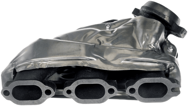 Auspuffkrümmer 300C Challenger Charger 3.5L V6 Fahrerseite