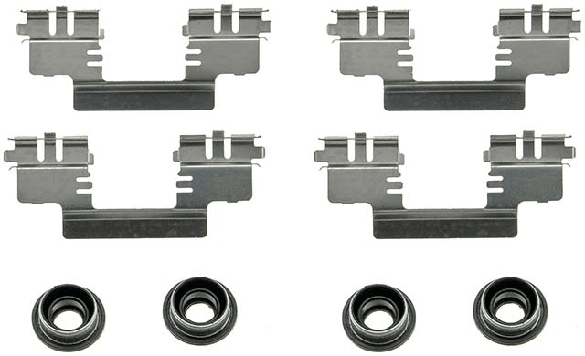 Bremsenkleinteile Set Bremsenkleinteile Set