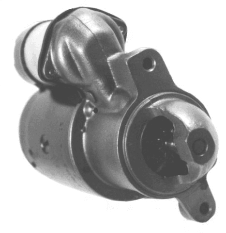 Anlasser Generalüberholt