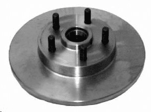 Bremsscheibe