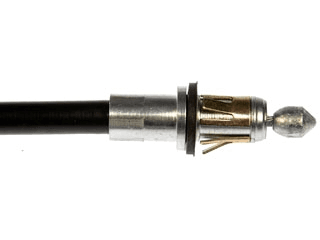 Handbremsseil