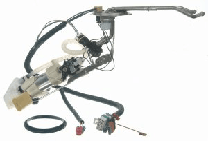 Benzinpumpe elektrisch
