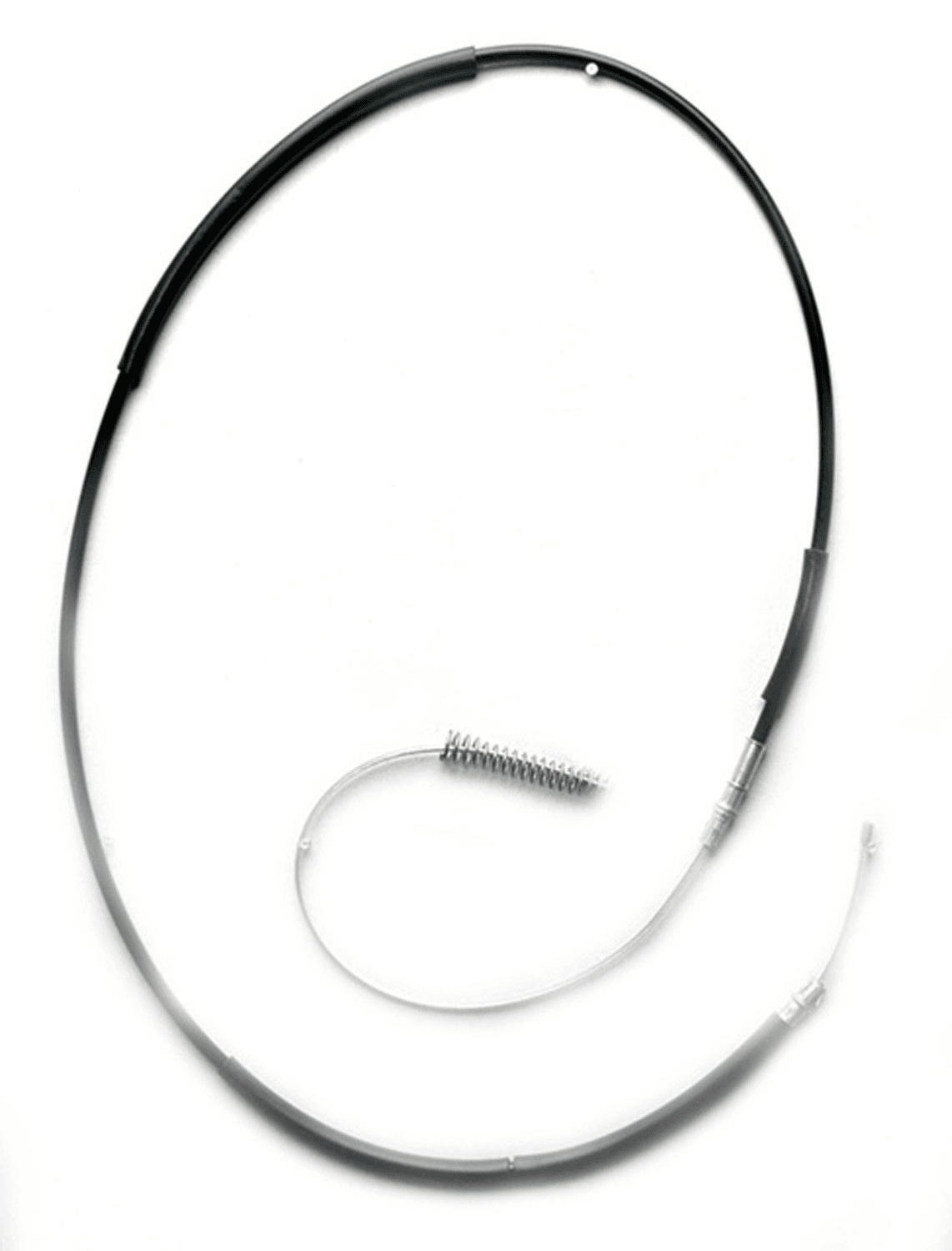Handbremsseil Handbremsseil