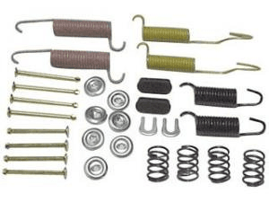 Bremsenkleinteile Set