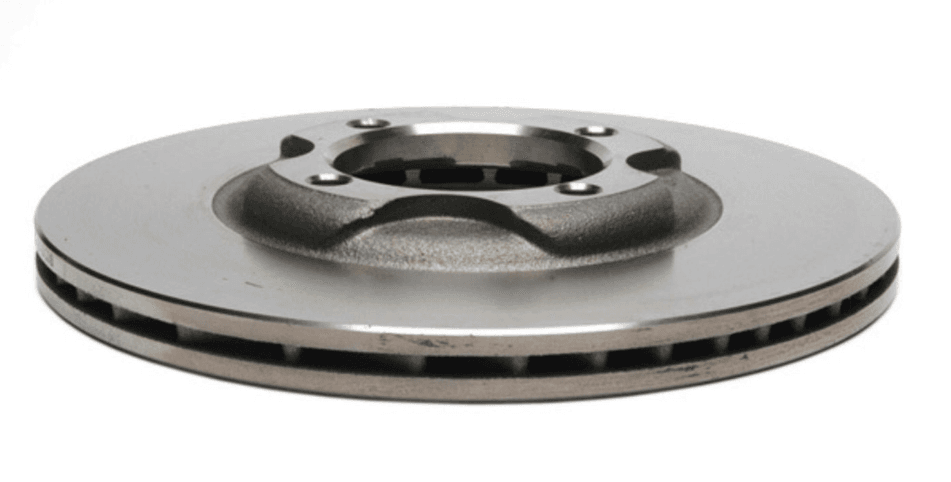 Bremsscheibe Mercury Capri Vorderachse