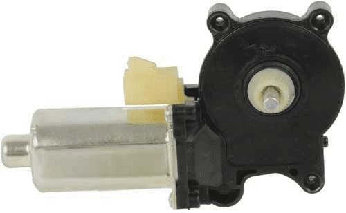 Fensterhebermotor SRX Deville