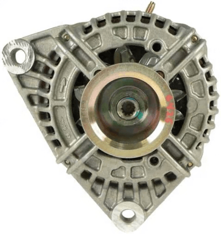 Lichtmaschine Generalüberholt Durango Ram Pickup