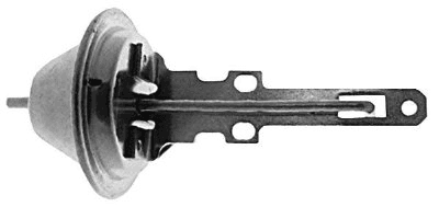 Unterdruckdose Verteiler