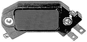 Zündmodul
