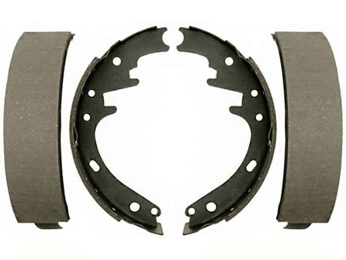 Bremsbacken Bremsbacken