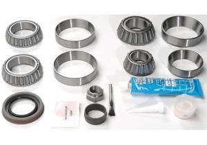Differenziallager Kit K2500 Suburban K3500