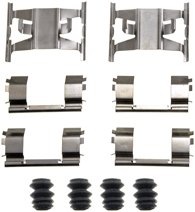 Bremsenkleinteile Set Bremsenkleinteile Set