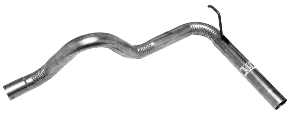 Auspuffendrohr
