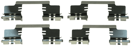 Bremsenkleinteile Set Bremsenkleinteile Set