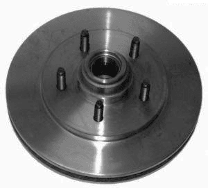 Bremsscheibe