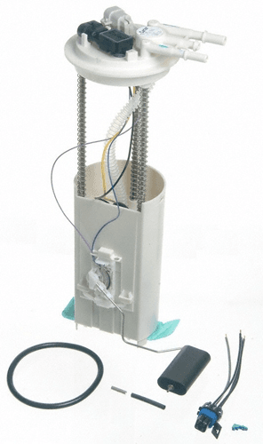Benzinpumpe elektrisch Benzinpumpe elektrisch