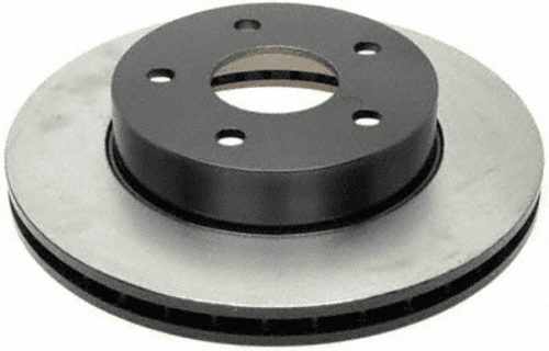 Bremsscheibe vorne Grand Cherokee