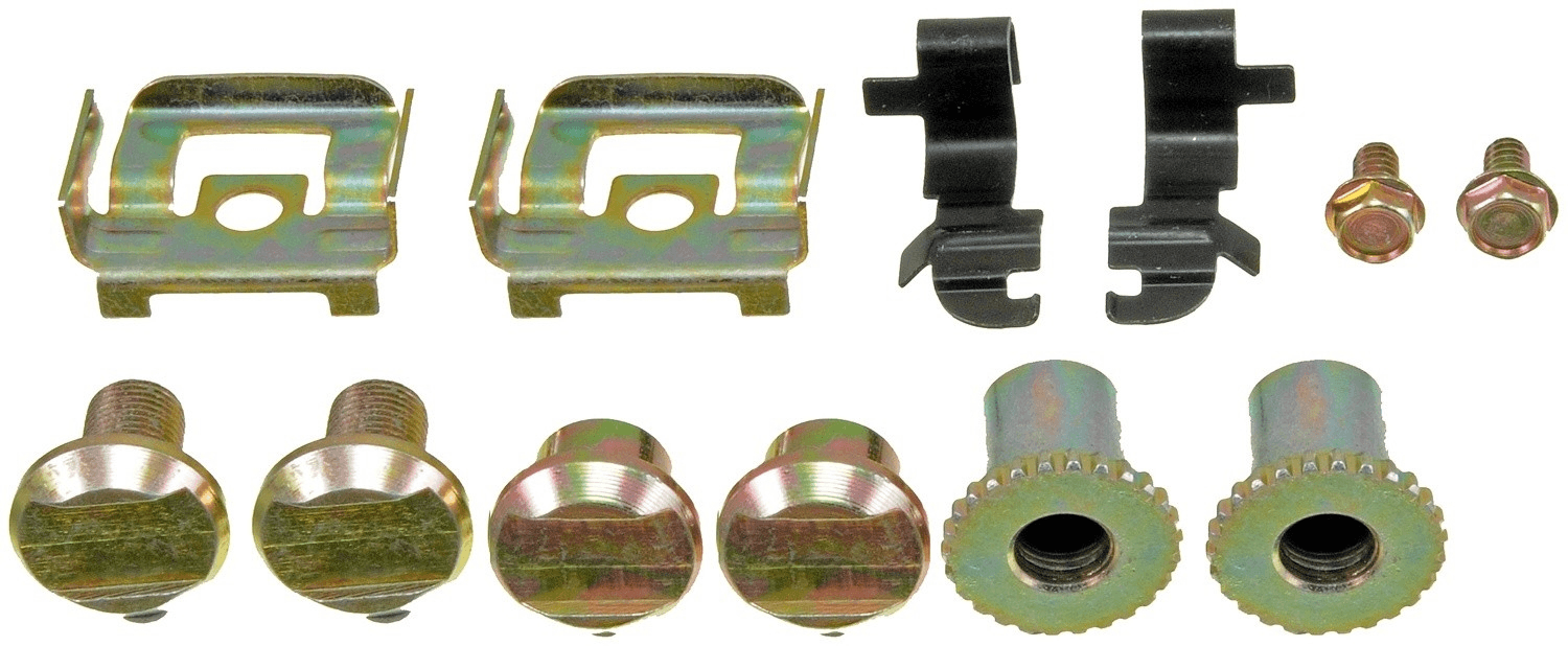 Bremsenkleinteile Set Bremsenkleinteile Set