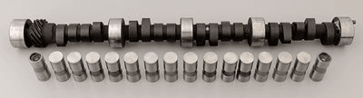 Nockenwellenkit Small Block 234-244°