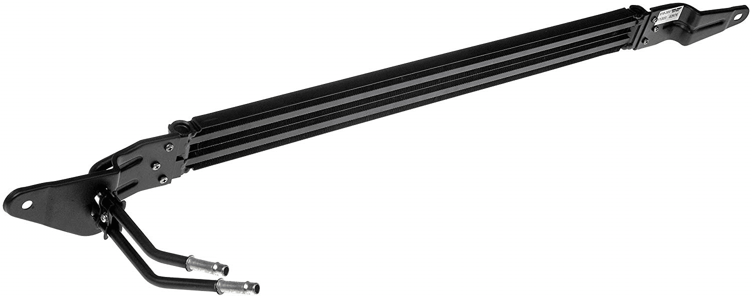 Kühler Servolenkung SSR Envoy Trailblazer