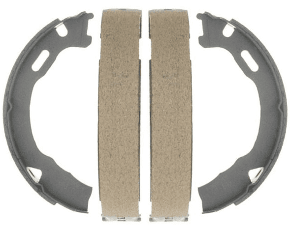 Handbremsbacken Explorer Aviator Handbremsbacken Explorer Aviator