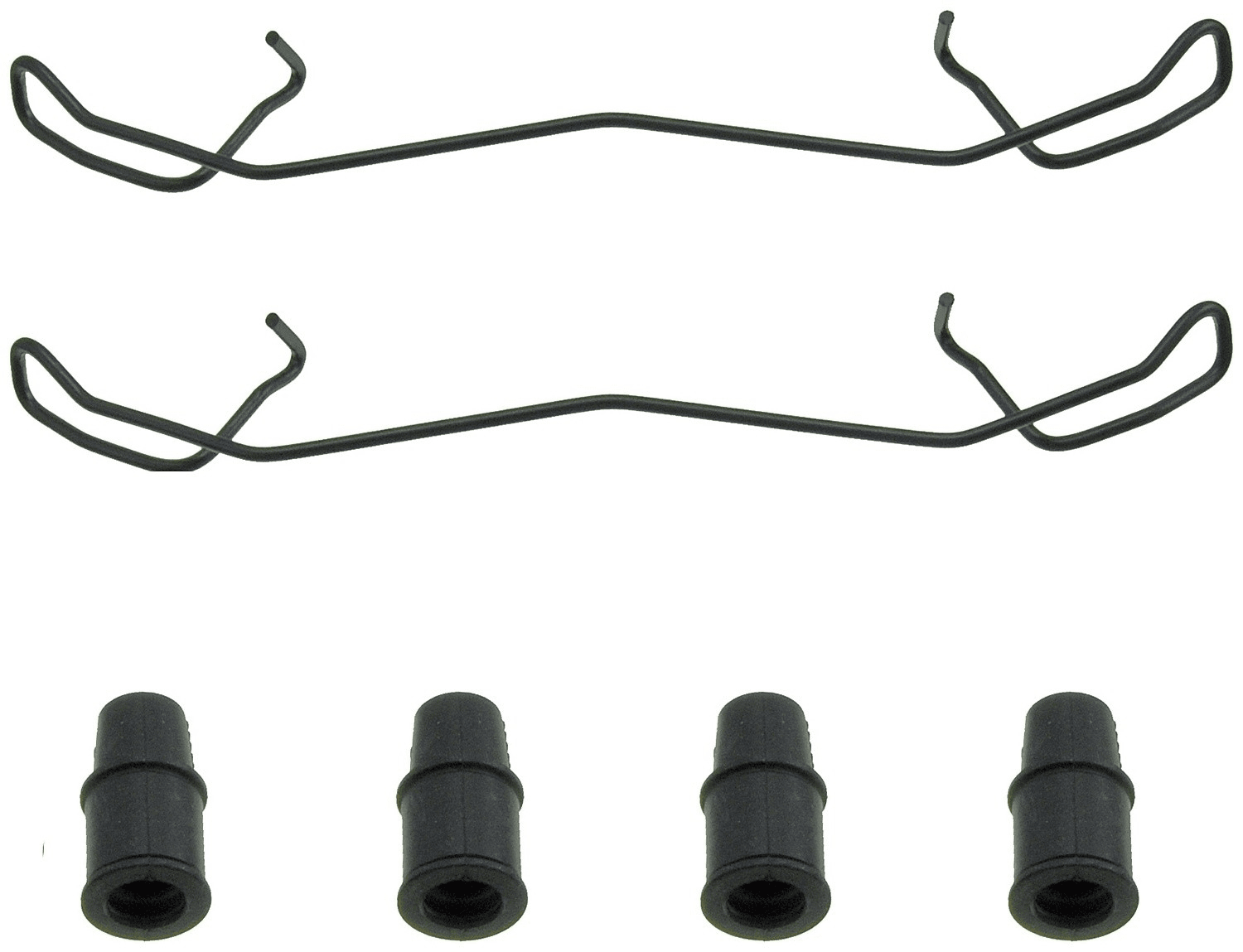 Bremsenkleinteile Set Grand Cherokee