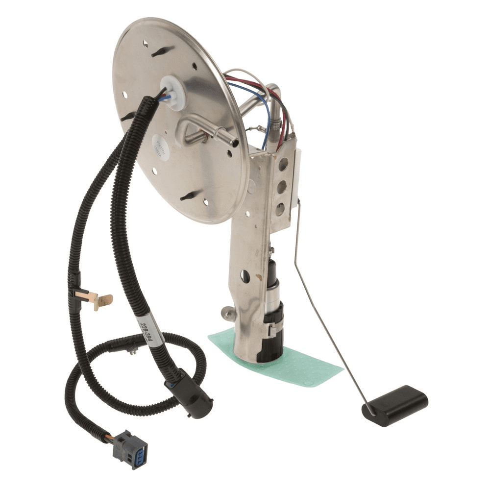 Benzinpumpe elektrisch mit Tankgeber Town Car Crown Victoria