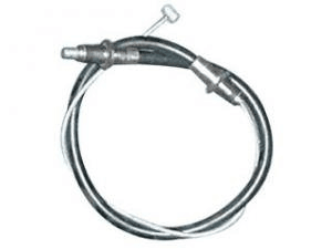 Handbremsseil