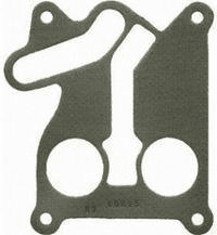 Vergaserfußdichtung
