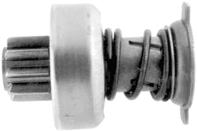 Anlasserantriebsritzel