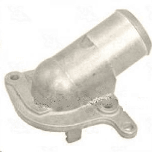 Thermostatgehäuse