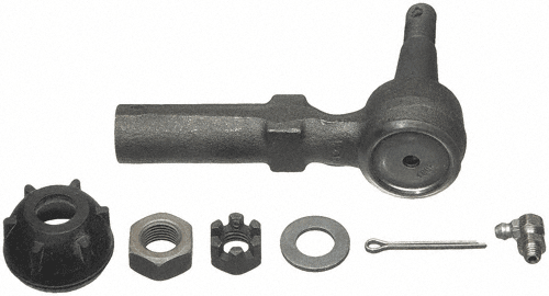 Spurstangenkopf außen XLR Corvette