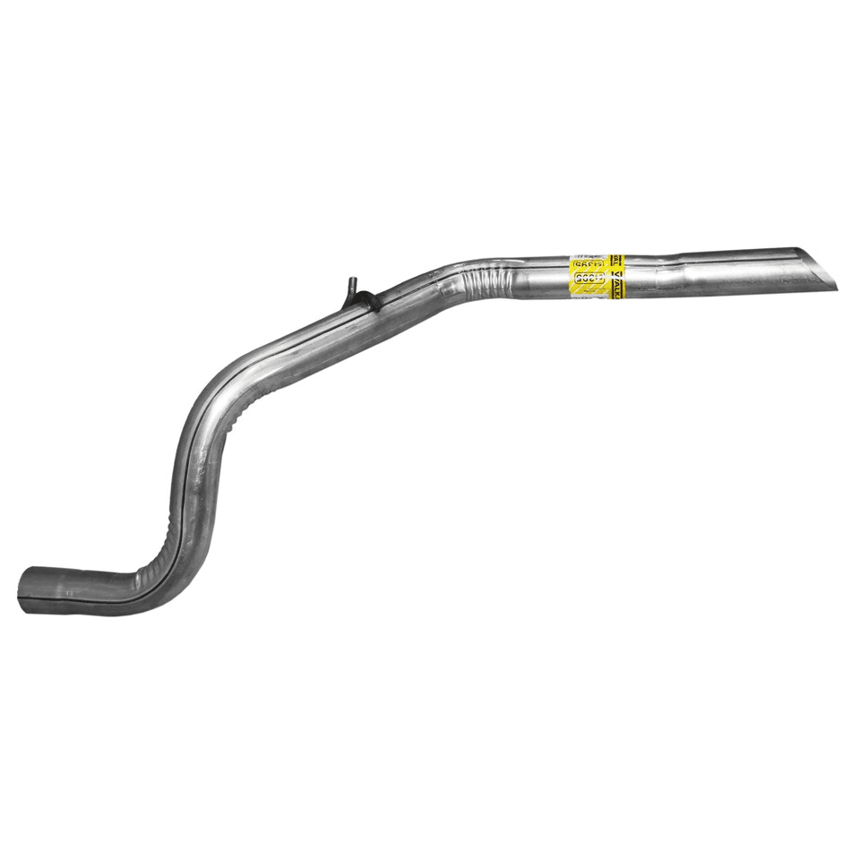 Auspuffendrohr Explorer