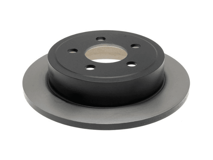 Bremsscheibe hinten Wrangler Cherokee TJ