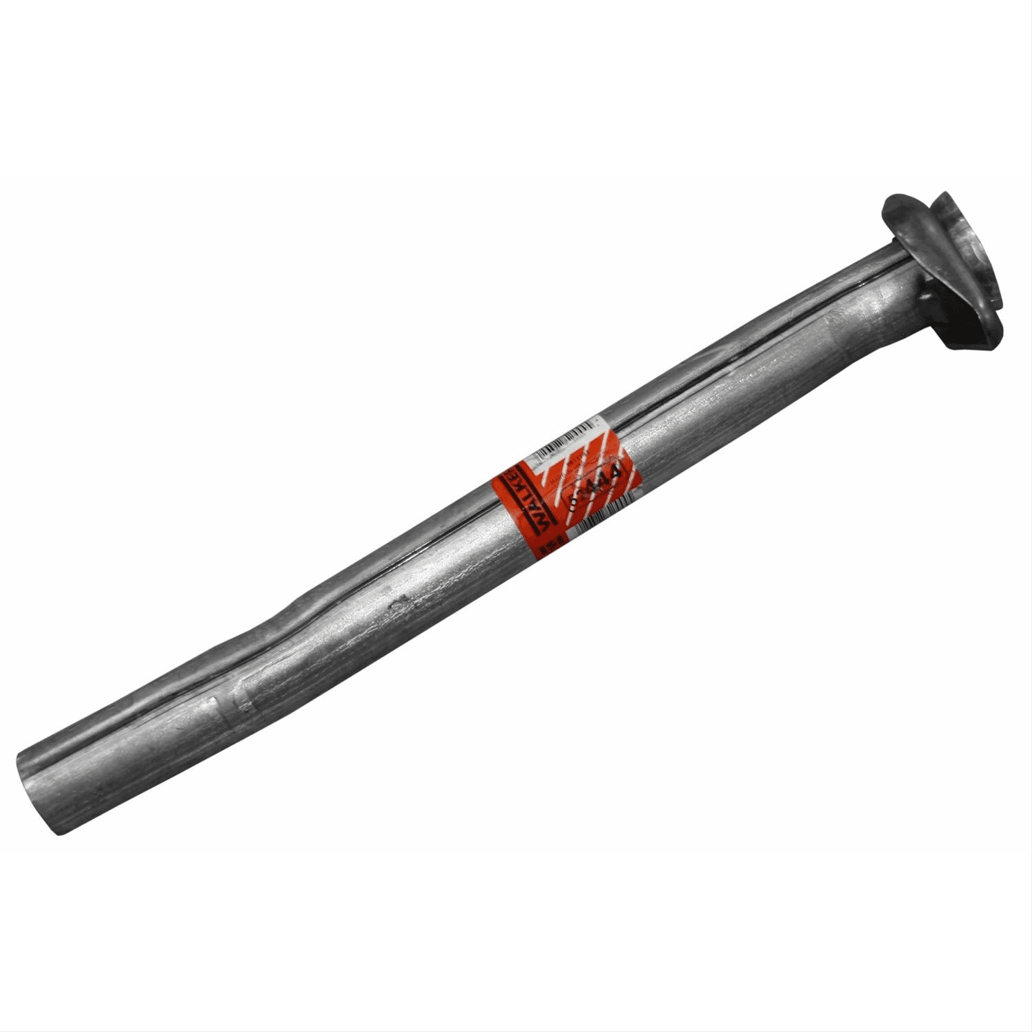 Auspuffmittelrohr Ranger