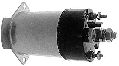 Magnetschalter
