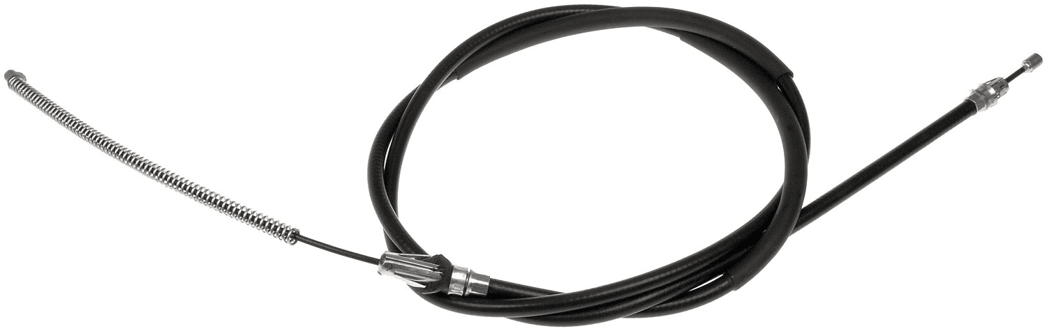 Handbremsseil Handbremsseil
