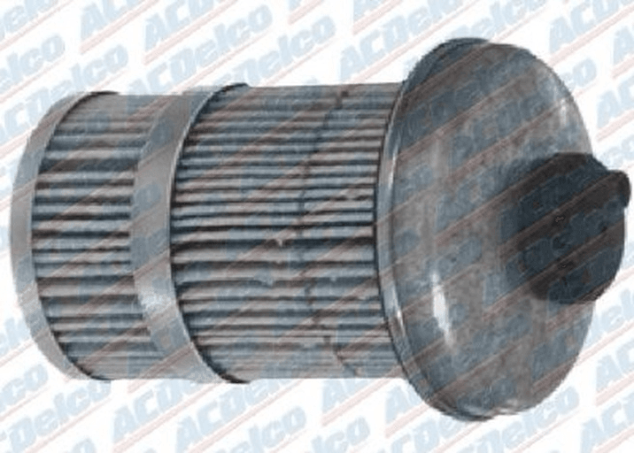 Dieselfilter
