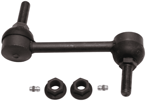 Stabilisatorstrebe hinten H3