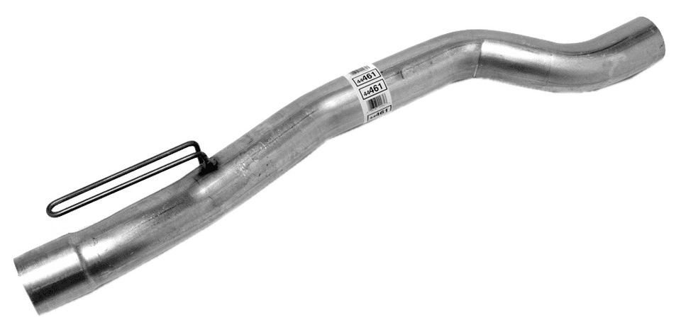 Auspuffmittelrohr Auspuffmittelrohr