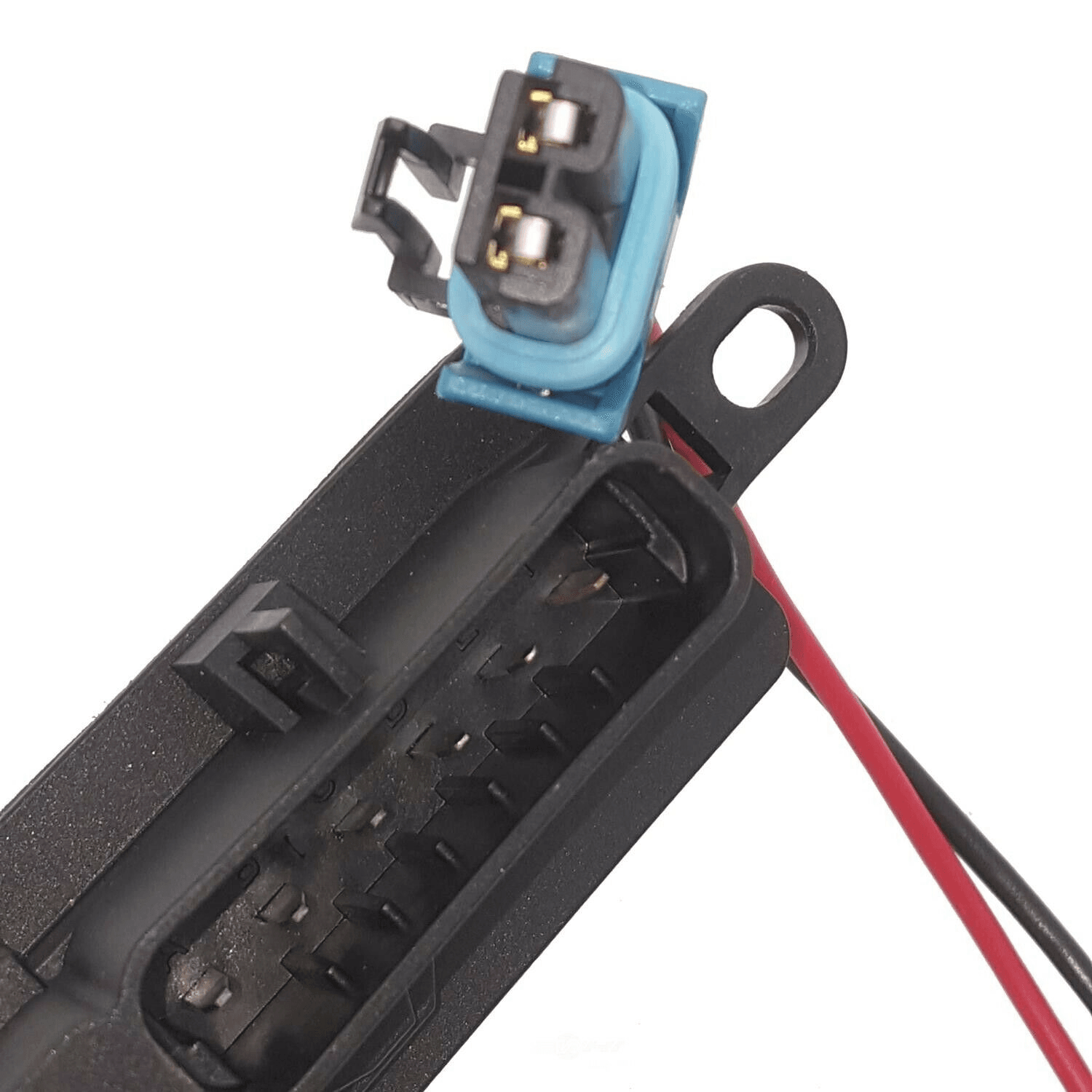 Widerstand Gebläsemotor Widerstand Gebläsemotor