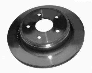 Bremsscheibe