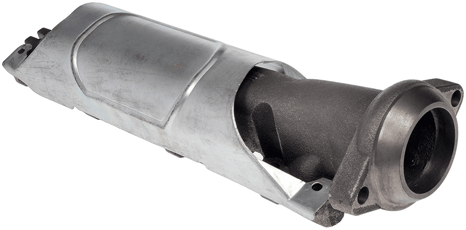 Auspuffkrümmer Hemi 5.7L Beifahrerseite Auspuffkrümmer Hemi 5.7L Beifahrerseite