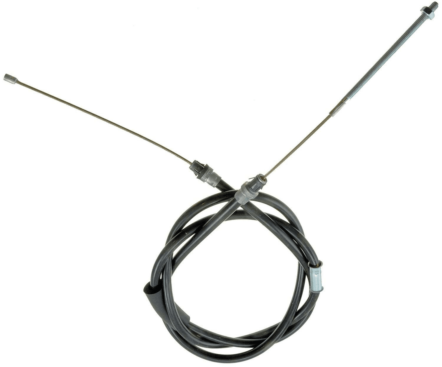 Handbremsseil Jimmy Beifahrerseite Handbremsseil Jimmy Beifahrerseite
