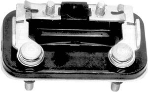 Axle Speed Schalter