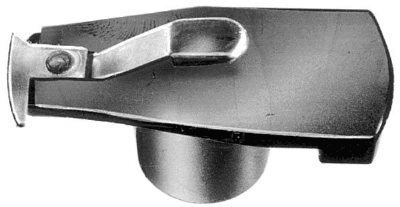 Verteilerfinger